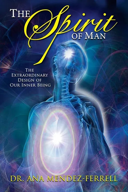 The Spirit of Man - Paperback
