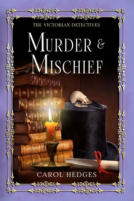 Murder & Mischief - Paperback