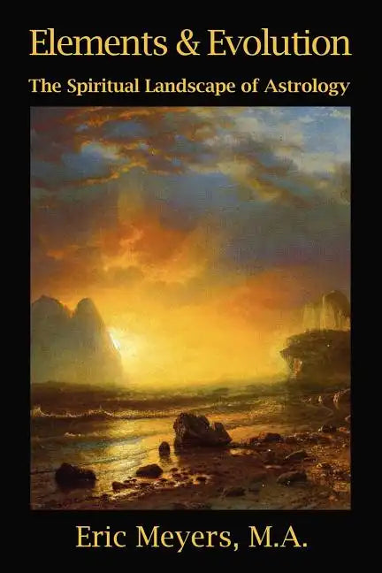 Elements & Evolution - Paperback