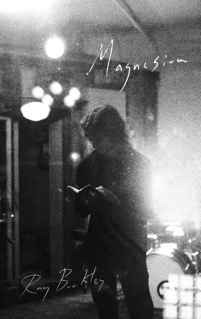 Magnesium - Paperback