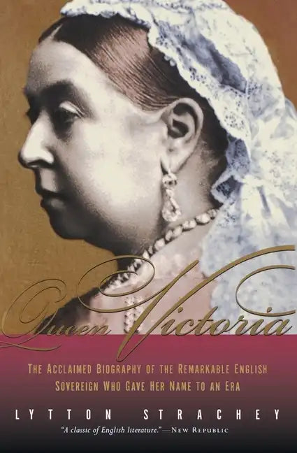 Queen Victoria - Paperback