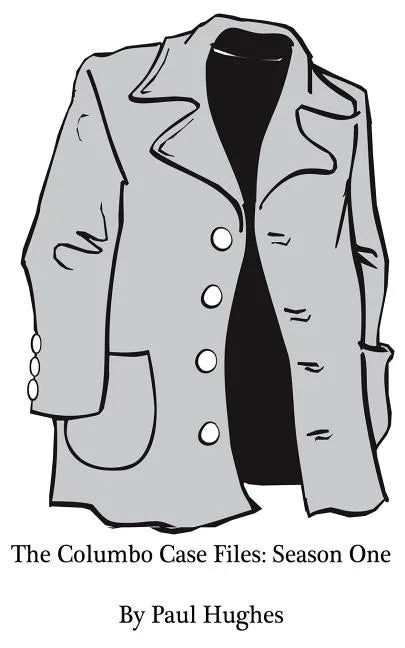 The Columbo Case Files: Season One - Paperback