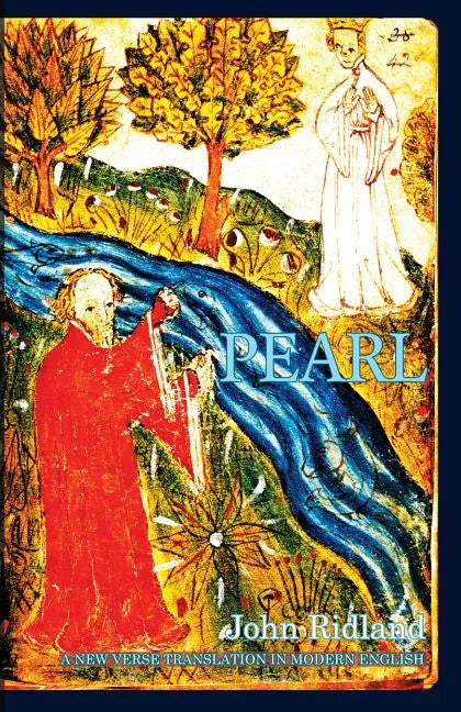 Pearl: A New Verse Translation in Modern English - Paperback