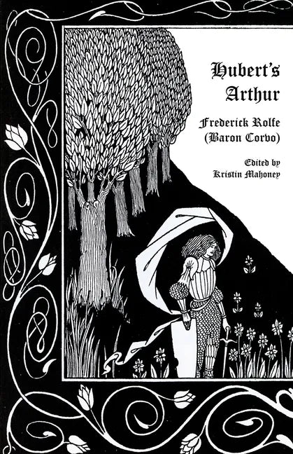 Hubert's Arthur - Paperback