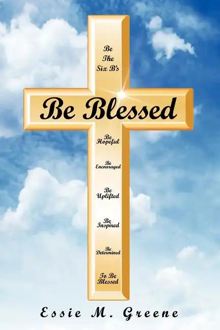 Be Blessed - Paperback