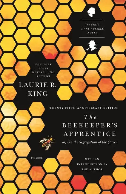 The Beekeeper's Apprentice: Or, on the Segregation of the Queen - Paperback