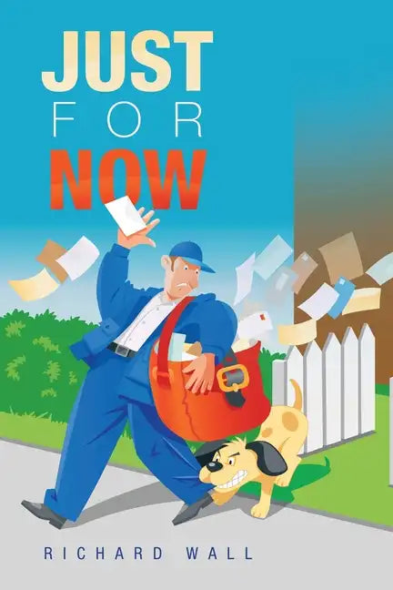 Just for Now - Paperback