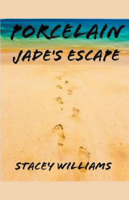 Porcelain Jade's Escape - Paperback