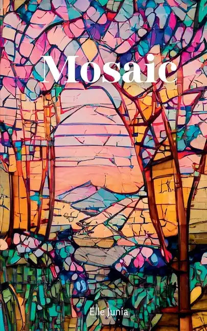 Mosaic - Paperback