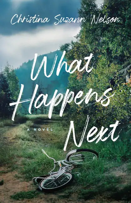 What Happens Next - Hardcover