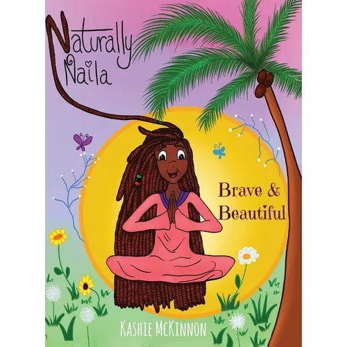 Brave & Beautiful - Hardcover
