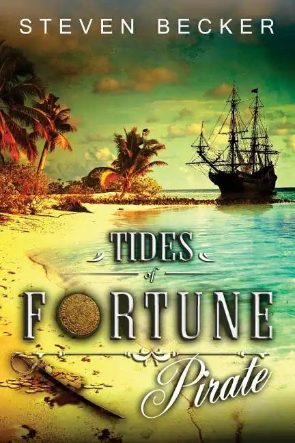 Tides of Fortune: Pirate - Paperback
