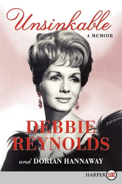 Unsinkable LP - Paperback