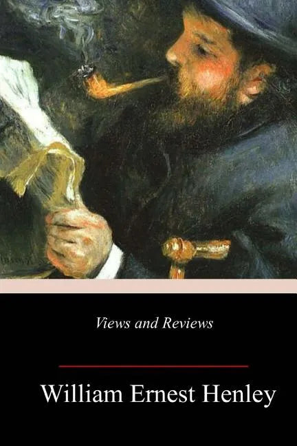 Views and Reviews - Paperback