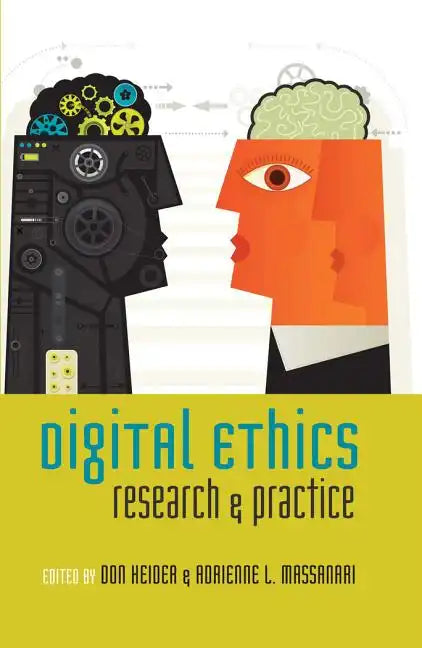 Digital Ethics: Research and Practice - Paperback