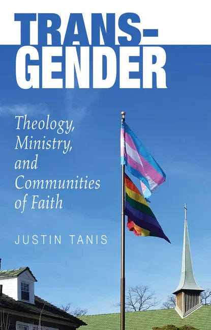 Trans-Gender - Paperback