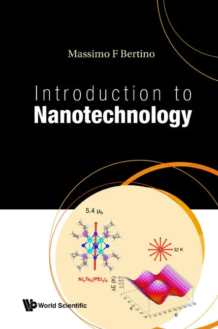 Introduction to Nanotechnology - Hardcover