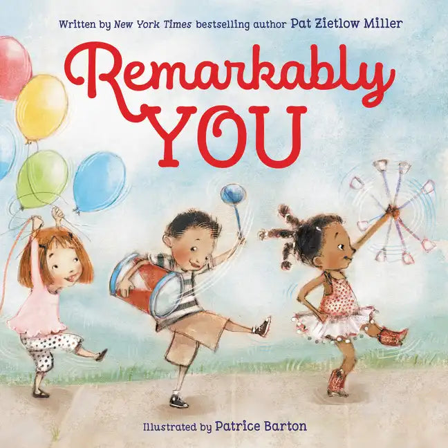 Remarkably You - Hardcover