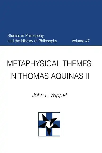 Metaphysical Themes in Thomas Aquinas II - Paperback