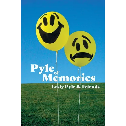 Pyle of Memories - Paperback