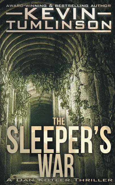 The Sleeper's War - Paperback