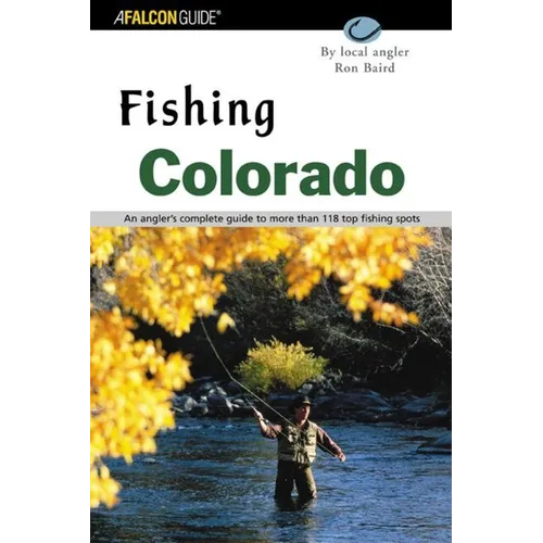 Fishing Glacier National Park - Paperback