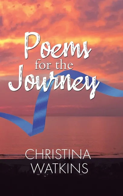 Poems for the Journey - Hardcover