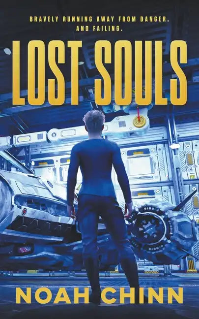 Lost Souls - Paperback