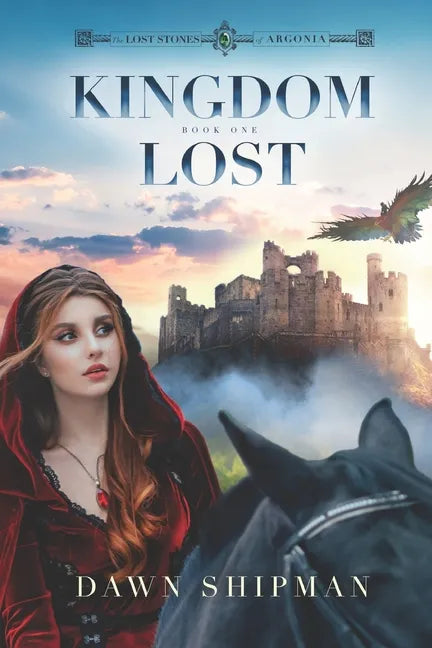 Kingdom Lost - Paperback