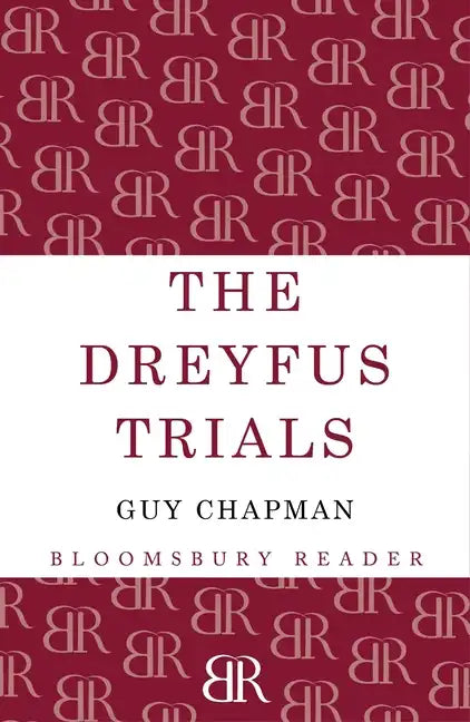 The Dreyfus Trials - Paperback