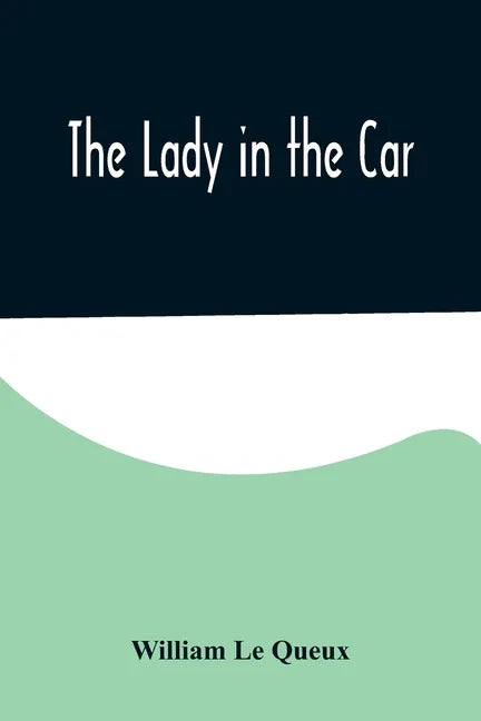 The Lady in the Car - Paperback