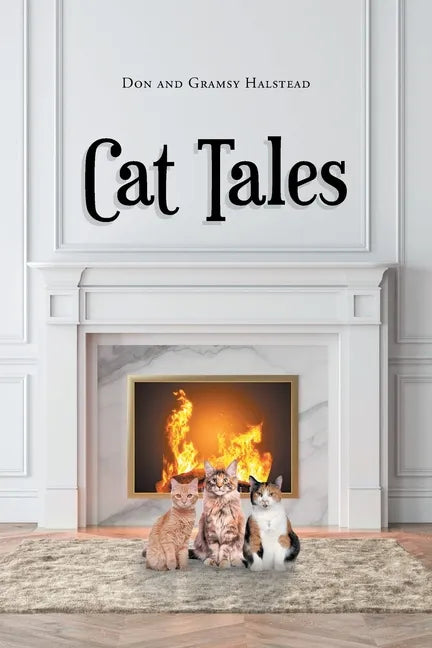 Cat Tales - Paperback