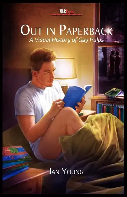 Out in Paperback - Paperback