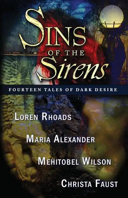 Sins of the Sirens - Paperback