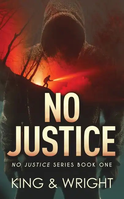 No Justice - Paperback