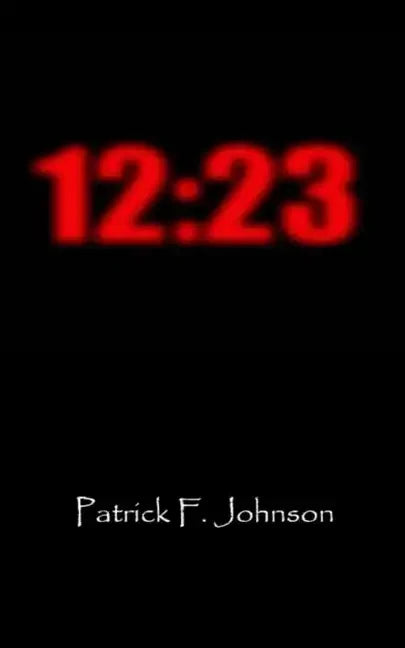 12: 23 - Paperback