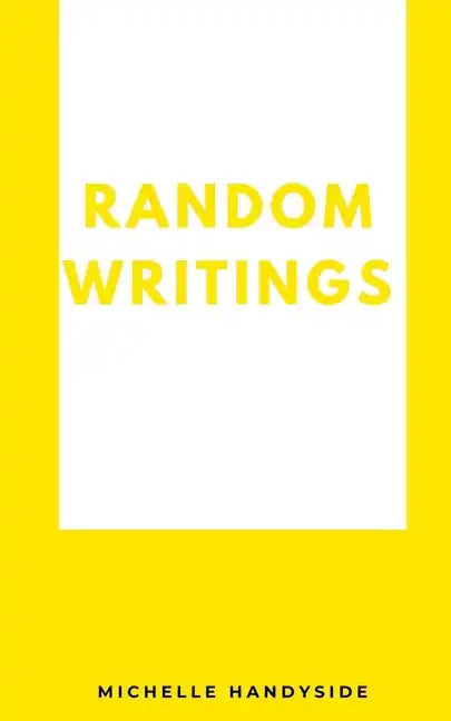 Random Writings - Paperback