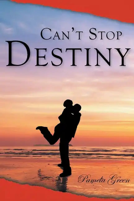 Can't Stop Destiny - Paperback