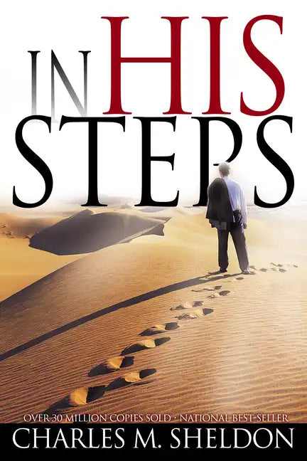 In His Steps - Paperback