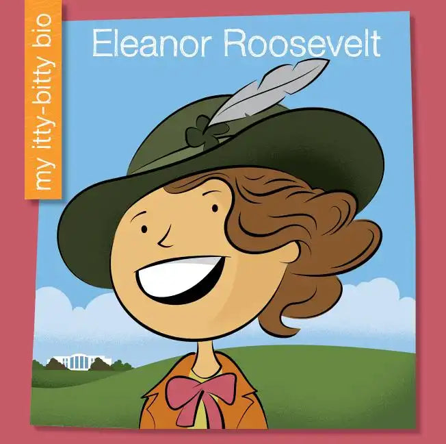 Eleanor Roosevelt - Paperback