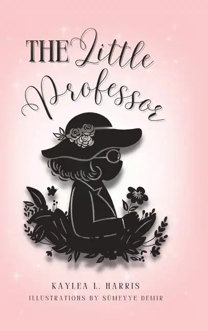 The Little Professor - Hardcover