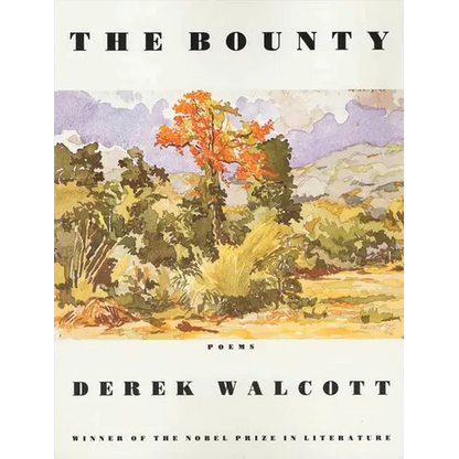 The Bounty: Poems - Paperback
