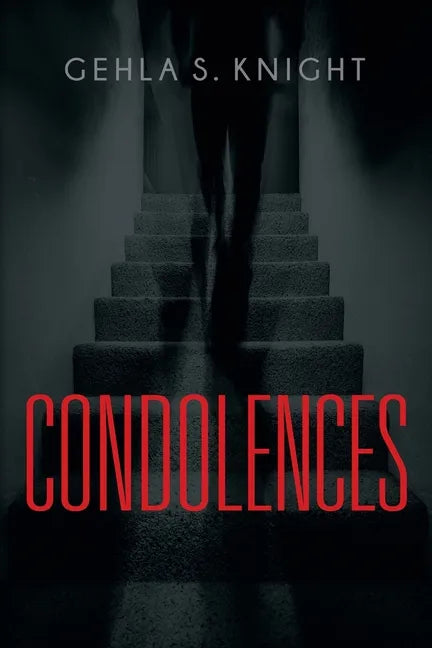 Condolences - Paperback