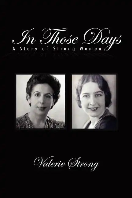 In Those Days - Paperback