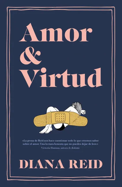 Amor Y Virtud - Paperback