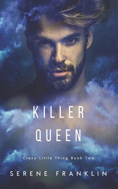 Killer Queen - Paperback