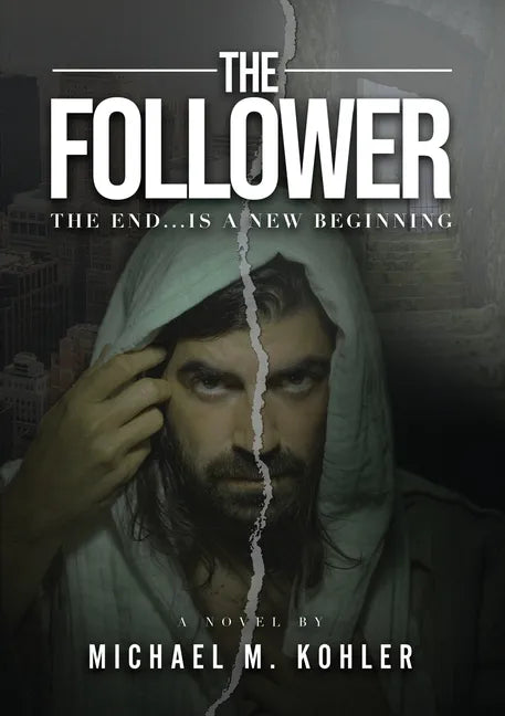 The Follower - Paperback