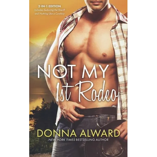 Not My 1st Rodeo - Paperback