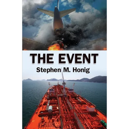 The Event - Paperback