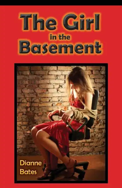 The Girl in the Basement - Paperback